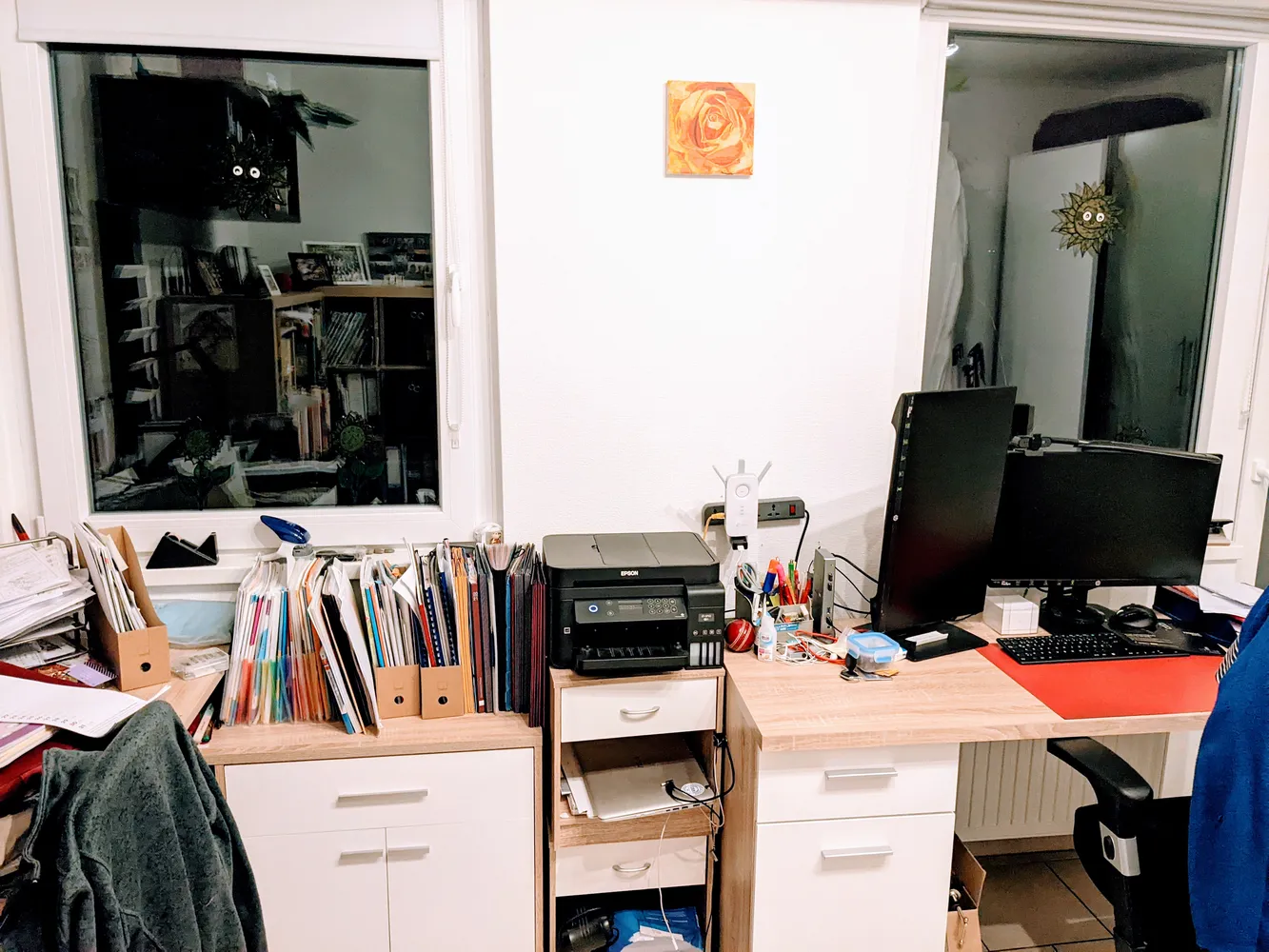 4 Zimmer Wohnung mit 94 m² in Krefeld – Bild 8