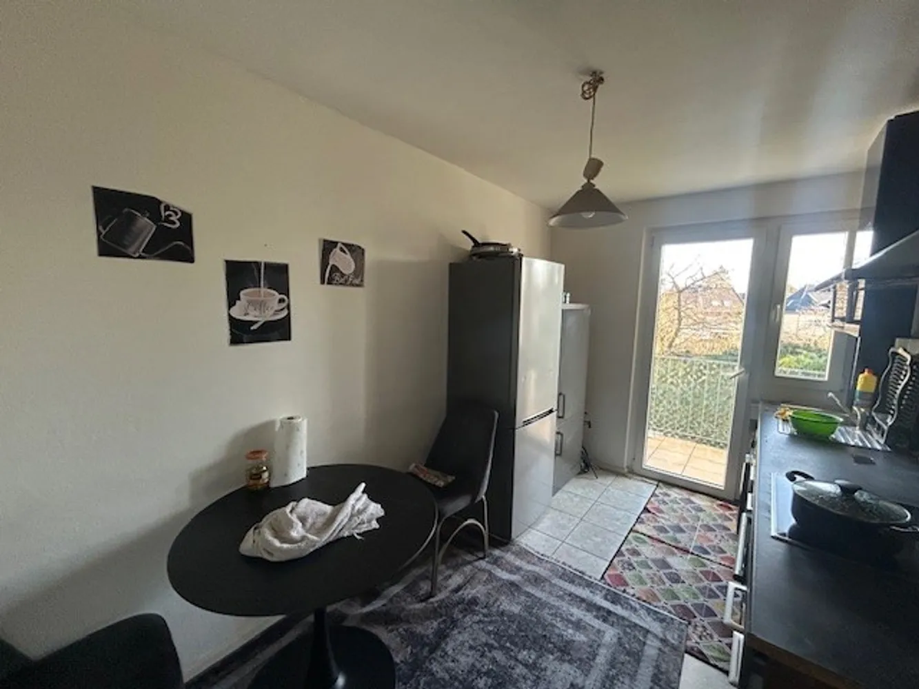 4 Zimmer Wohnung mit 73 m² in Duisburg – Bild 8