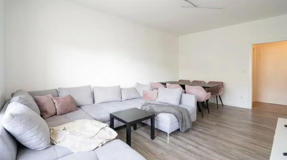 2 Zimmer Wohnung mit 70 m² in Gütersloh – Bild 3