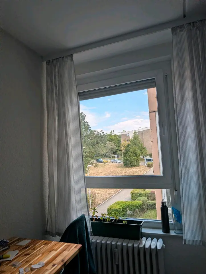 WG-Zimmer mit 18 m² in Böblingen – Bild 5