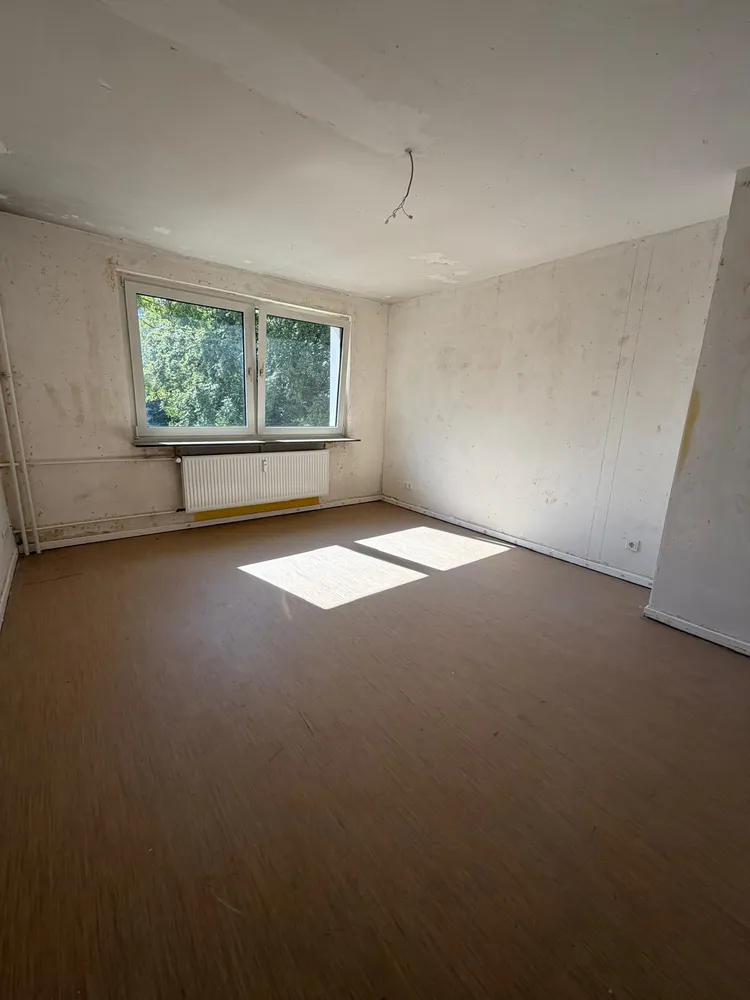2 Zimmer Wohnung mit 55 m² in Wiesbaden – Bild 3