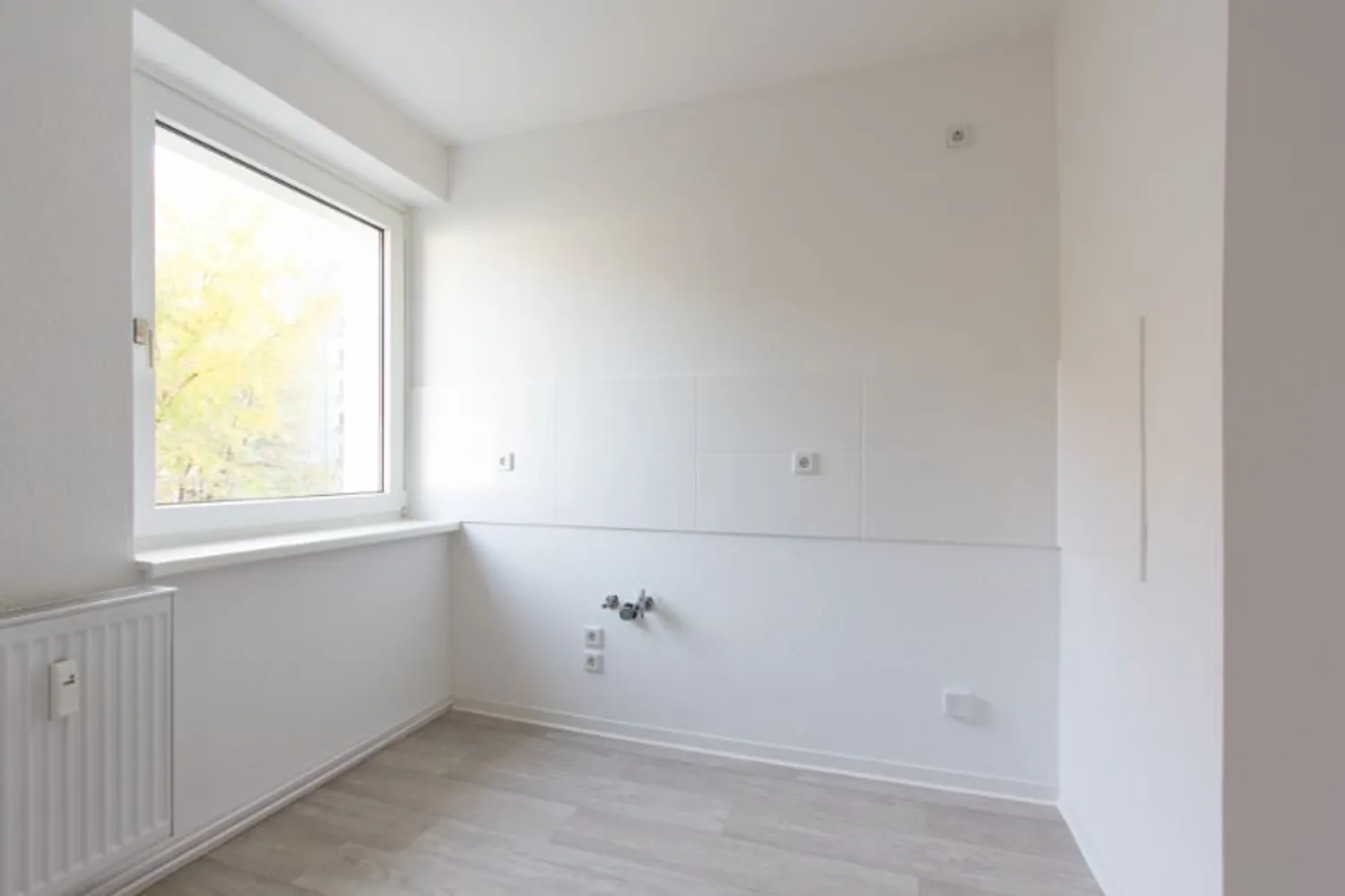 3 Zimmer Wohnung mit 70 m² in Magdeburg – Bild 11
