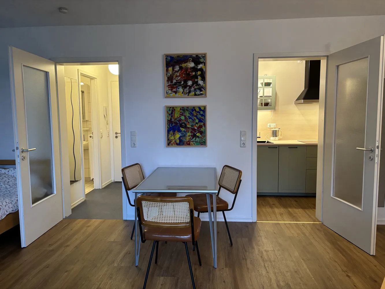 1 Zimmer Wohnung mit 51 m² in Hamburg – Bild 6