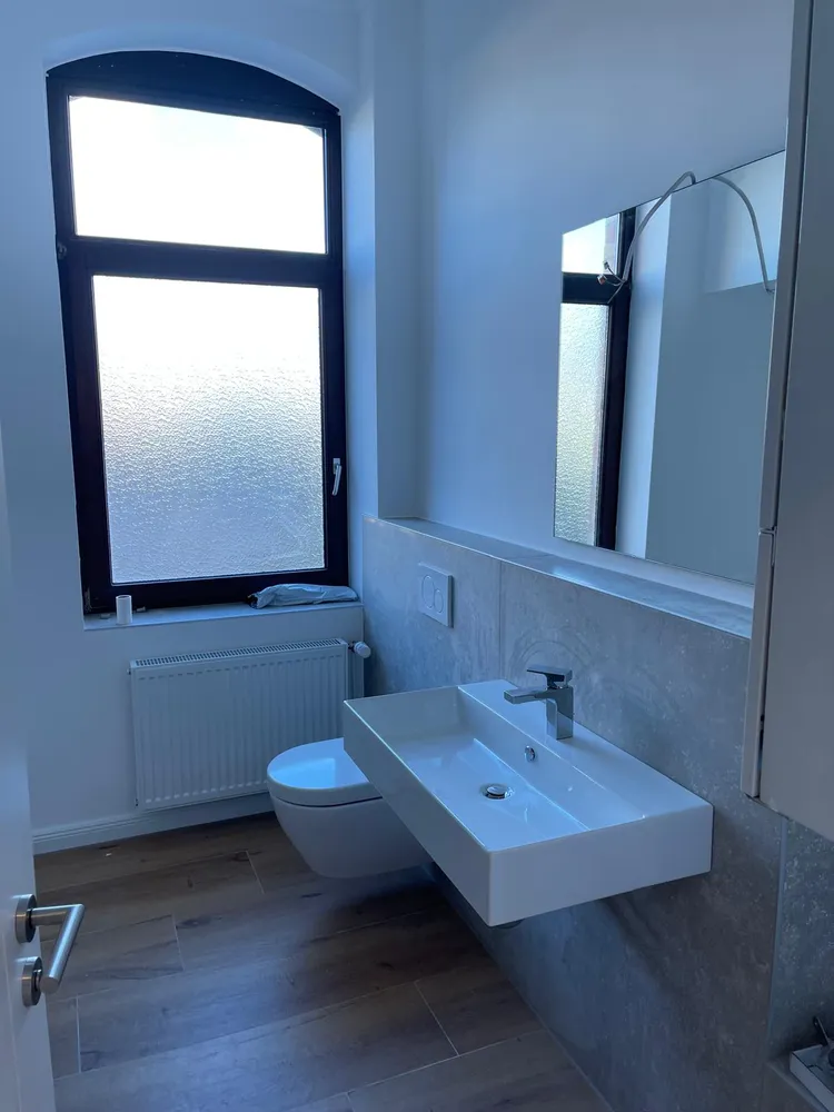 4 room apartment with 88 m² in Brunswick – Photo 11
