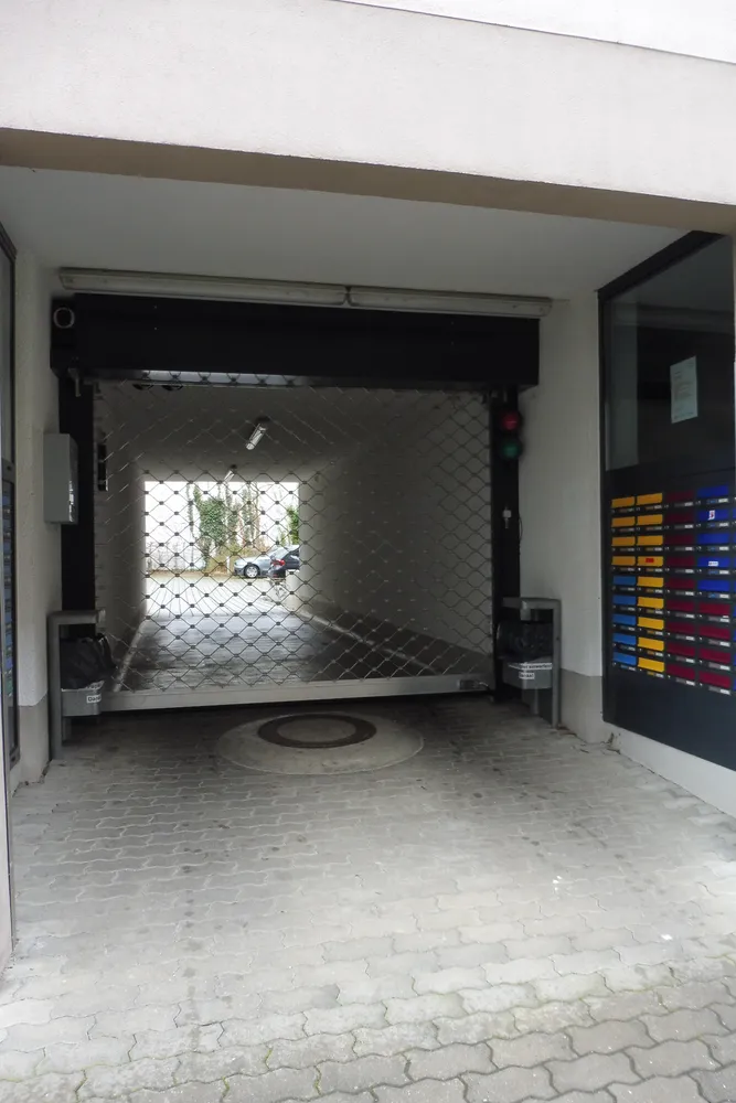 1 Zimmer Wohnung mit 27 m² in Leipzig – Bild 2