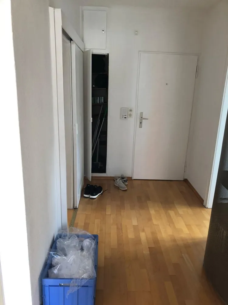 3 Zimmer Wohnung mit 54 m² in Nürnberg – Bild 4