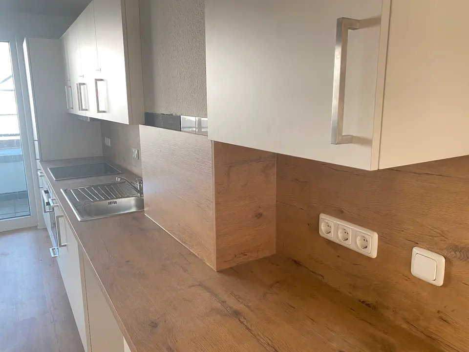 2 Zimmer Wohnung mit 30 m² in Kiel – Bild 5