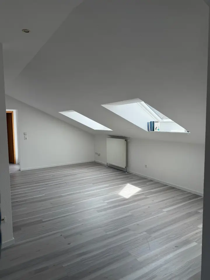 WG-Zimmer mit 46 m² in Göttingen – Bild 1