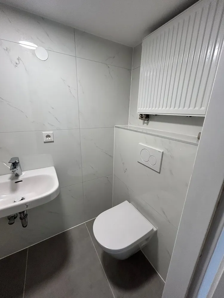 1 Zimmer Wohnung mit 50 m² in Köln – Bild 6