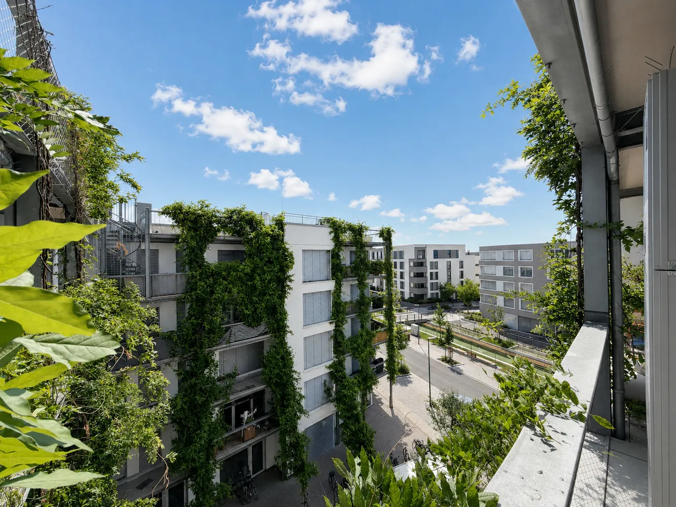 2 Zimmer Wohnung mit 58 m² in Heidelberg – Bild 10