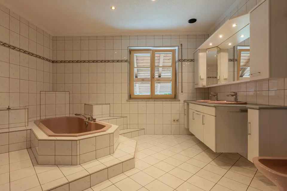 4 room apartment with 175 m² in Passau – Photo 8