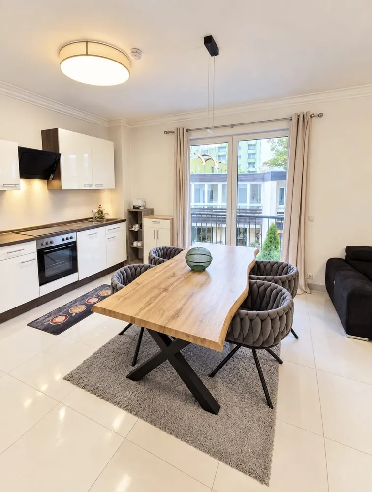 3 room apartment with 78 m² in Berlin – Photo 5