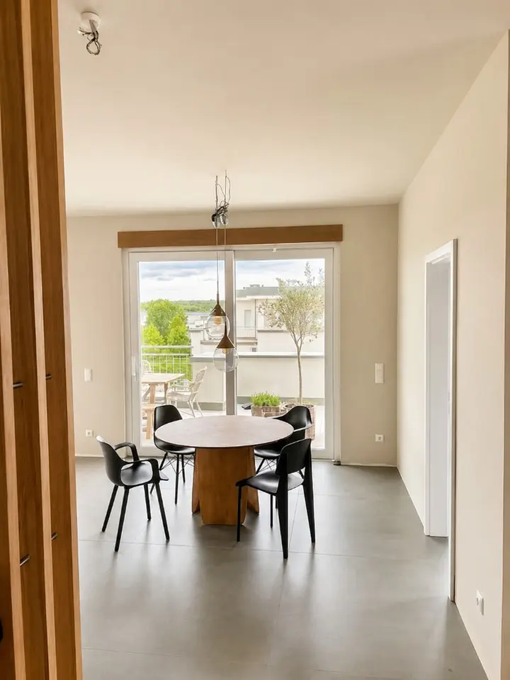 WG-Zimmer mit 163 m² in Falkensee – Bild 5