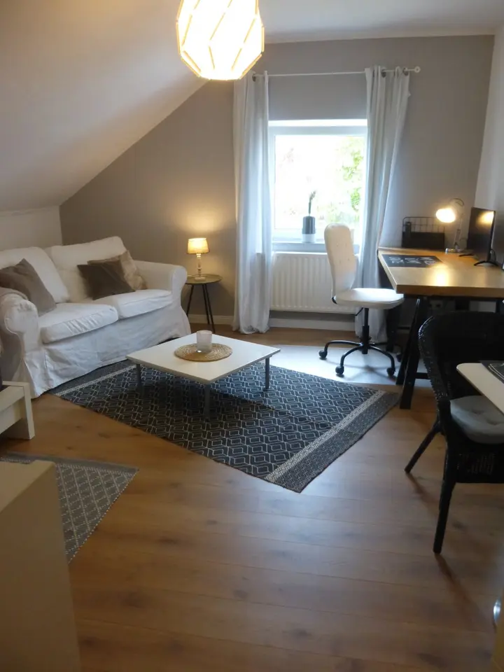 WG-Zimmer mit 31 m² in Iserlohn – Bild 2