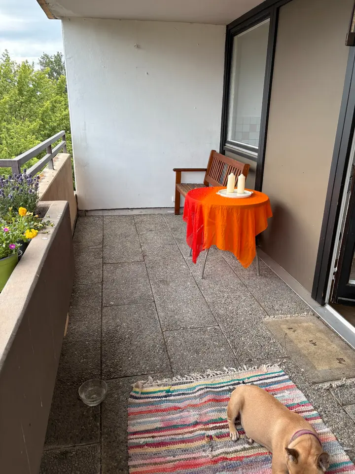 2 Zimmer Wohnung mit 62 m² in Nürnberg – Bild 6