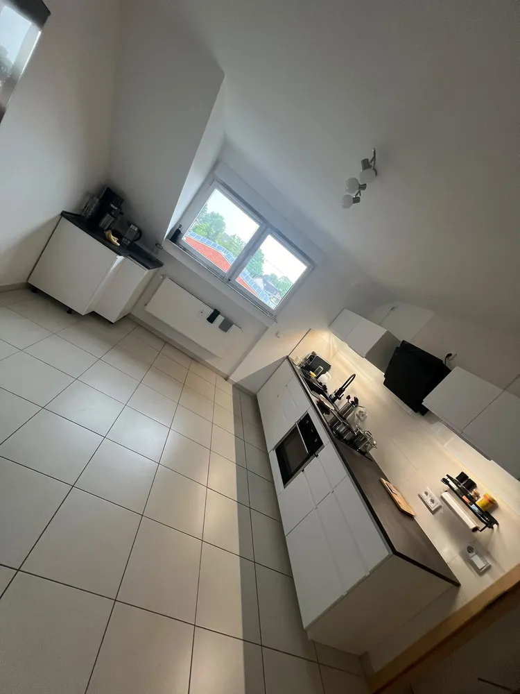 2 Zimmer Wohnung mit 56 m² in Hürth – Bild 4