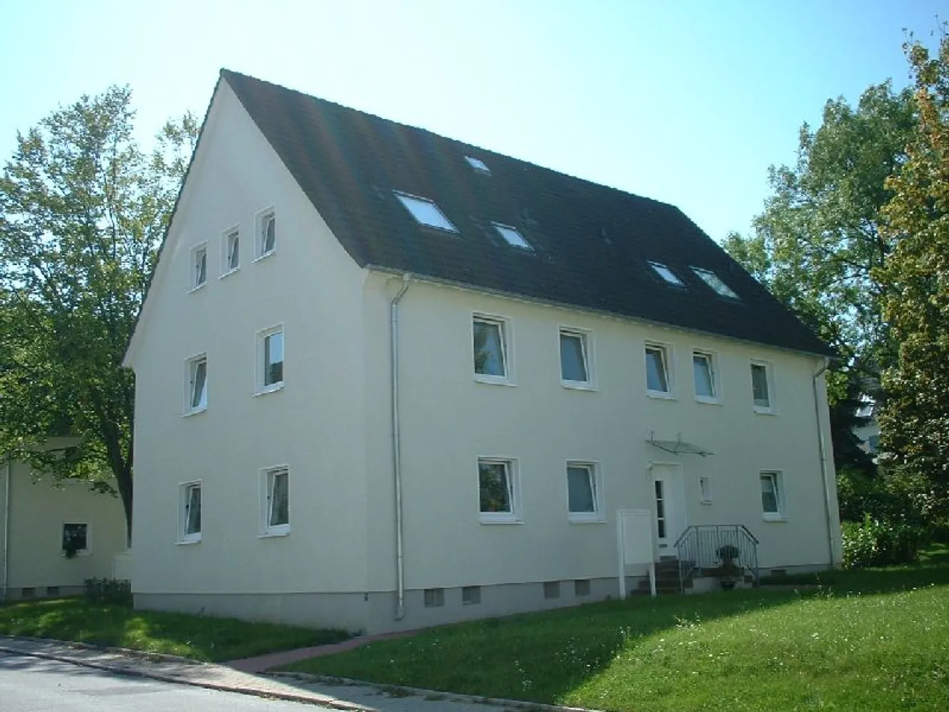 3 Zimmer Wohnung mit 81 m² in Essen – Bild 4
