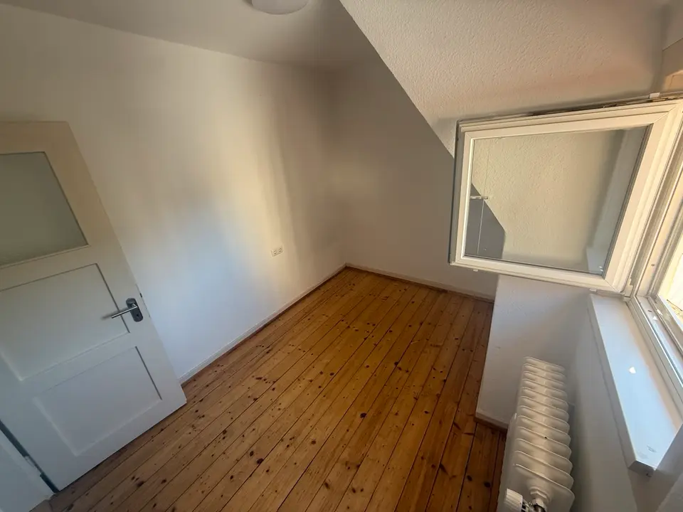4 Zimmer Wohnung mit 110 m² in Michelstadt – Bild 3