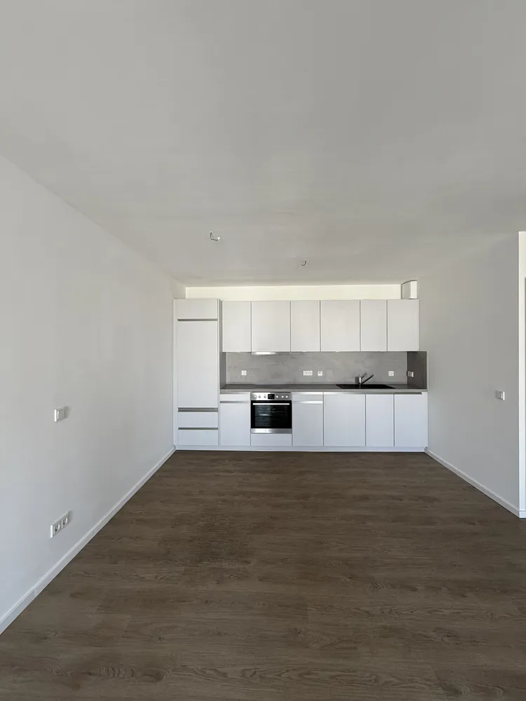 2 Zimmer Wohnung mit 64 m² in Dresden – Bild 1