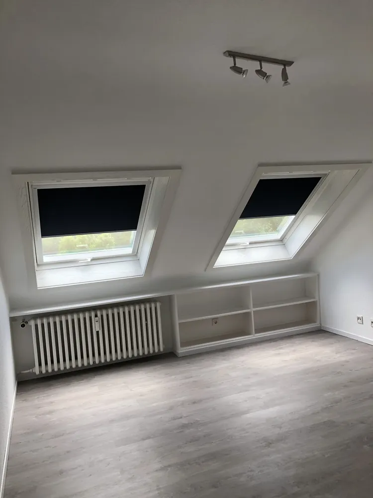 1 Zimmer Wohnung mit 30 m² in Wuppertal – Bild 2
