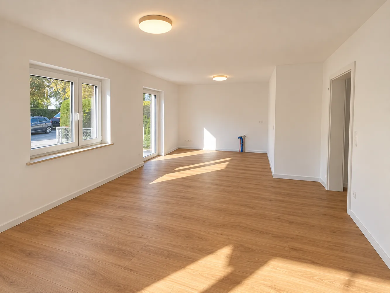 4 Zimmer Wohnung mit 102 m² in Dachau – Bild 10