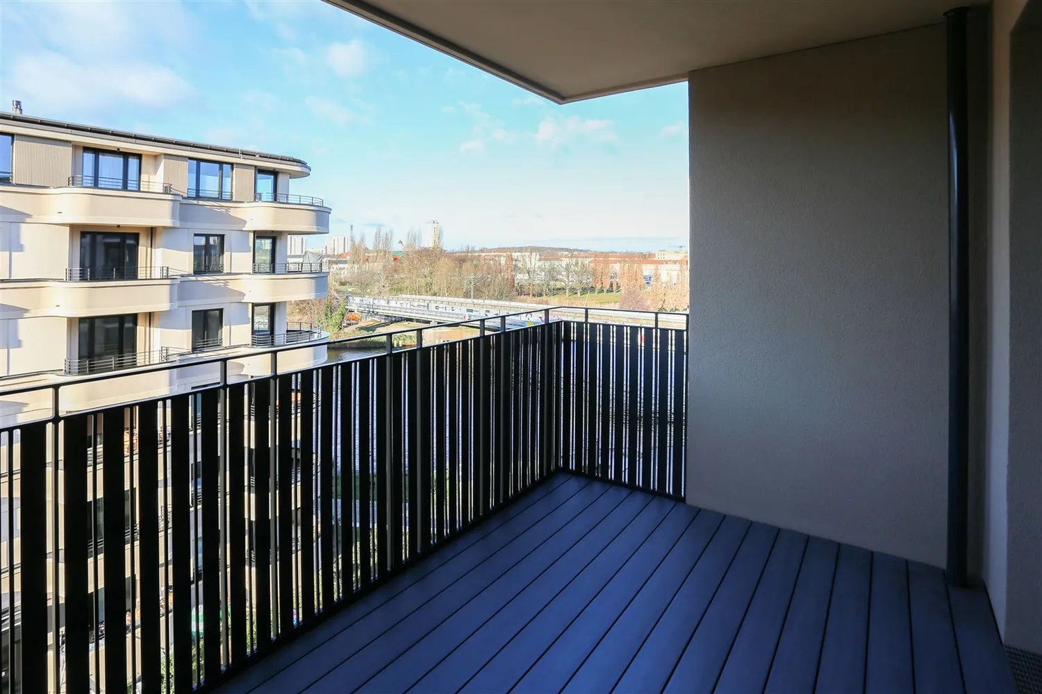 4 room apartment with 94 m² in Potsdam – Photo 10