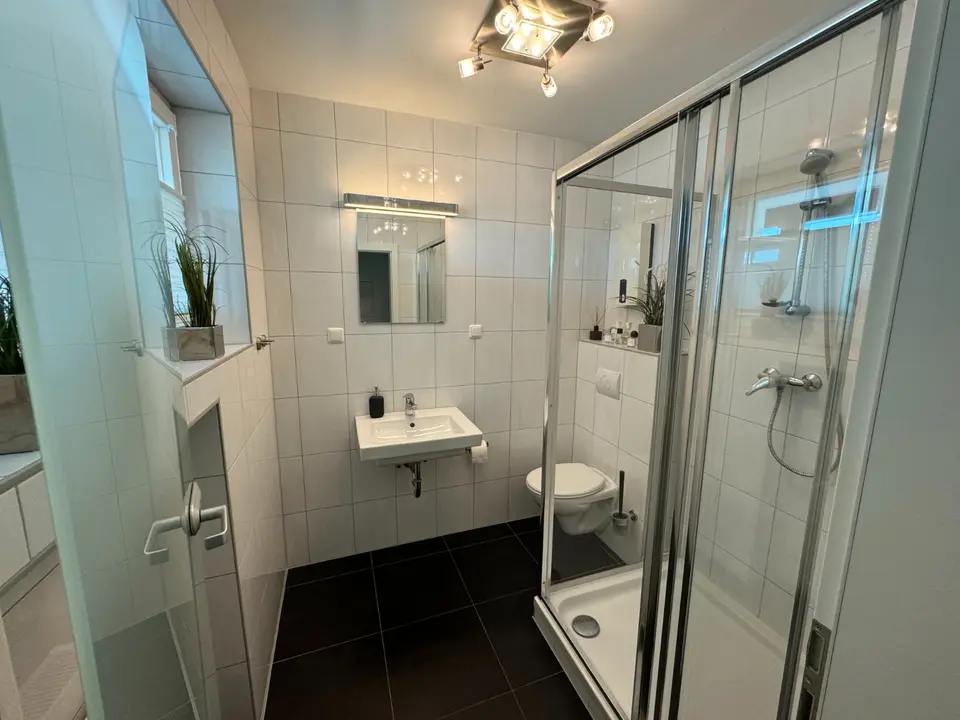 Studio mit 35 m² in Erkrath – Bild 9