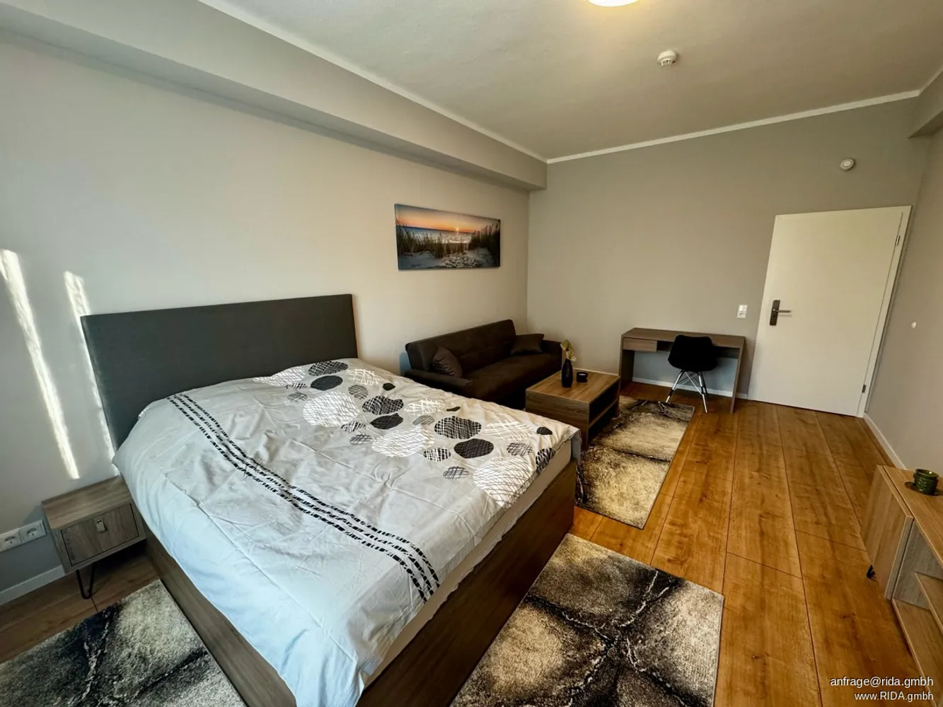 2 Zimmer Wohnung mit 60 m² in Köln – Bild 10