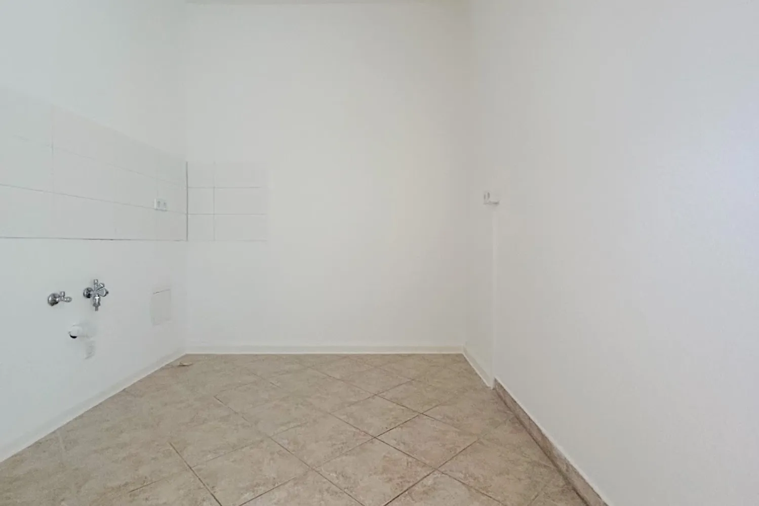 3 Zimmer Wohnung mit 56 m² in Chemnitz – Bild 1