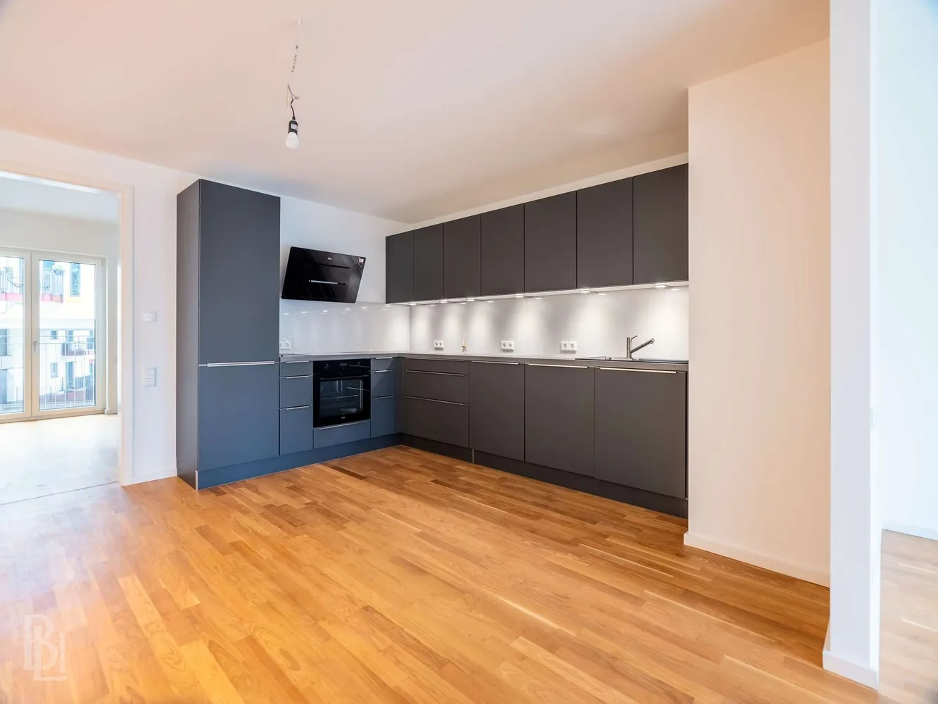 4 Zimmer Wohnung mit 114 m² in Berlin – Bild 6