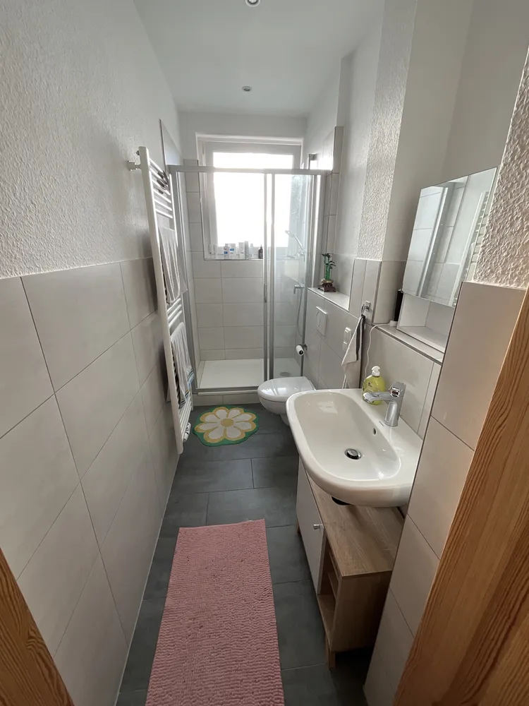 4 Zimmer Wohnung mit 91 m² in Hannover – Bild 10