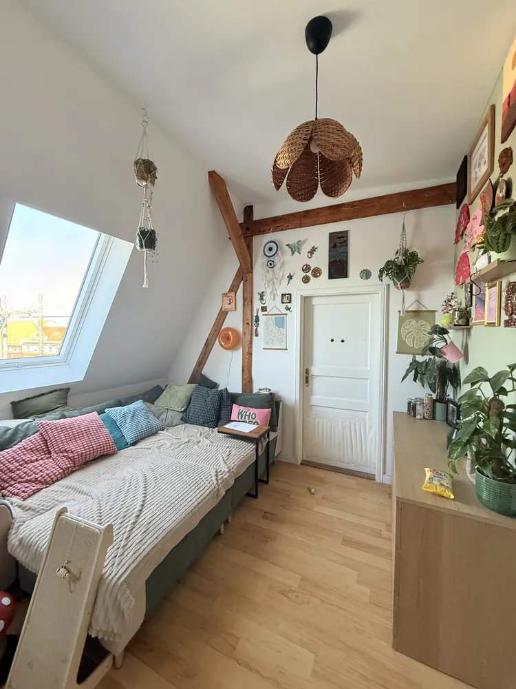 3 Zimmer Wohnung mit 66 m² in Potsdam – Bild 6