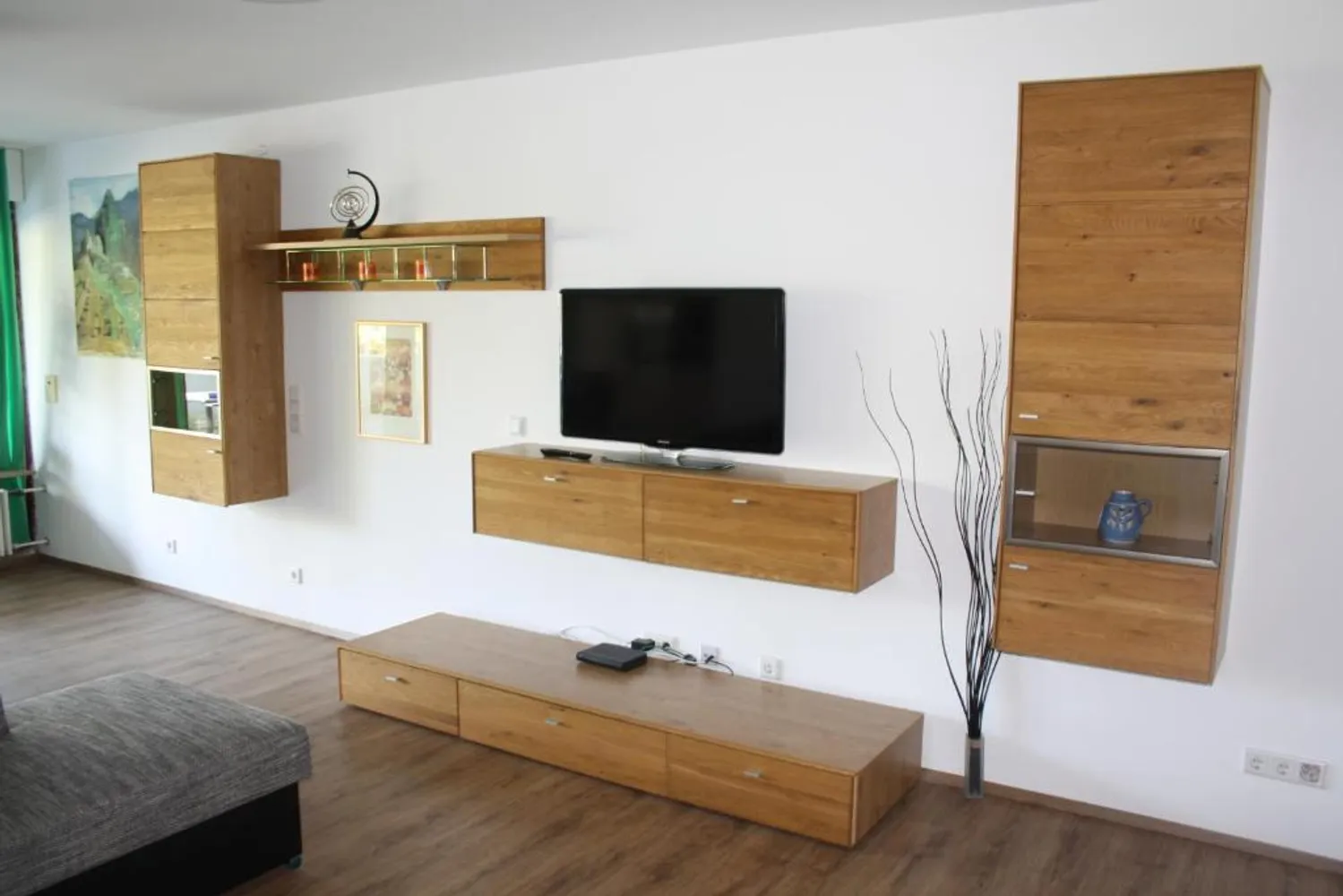 3 Zimmer Wohnung mit 73 m² in Heidelberg – Bild 5