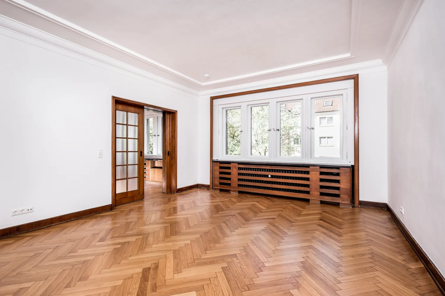 4 Zimmer Wohnung mit 181 m² in Dortmund – Bild 8