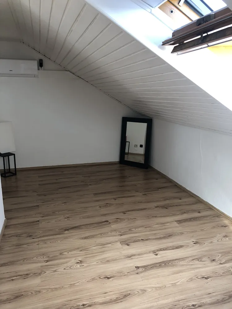 1 Zimmer Wohnung mit 35 m² in Essen – Bild 1