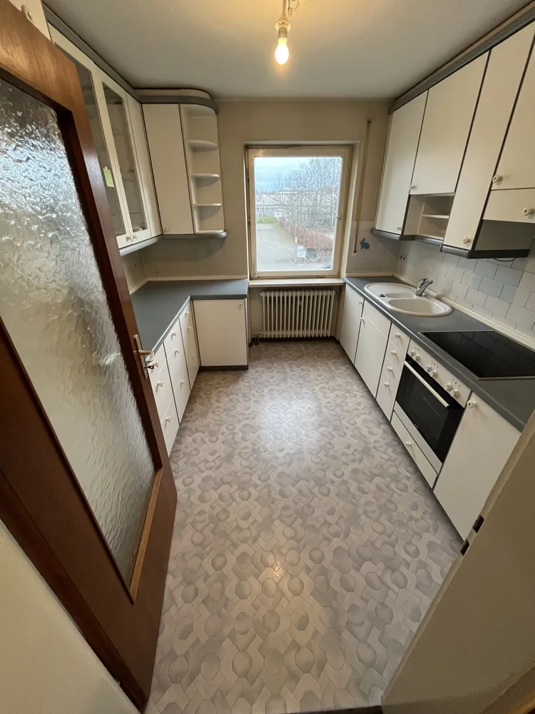 2 Zimmer Wohnung mit 62 m² in Kaufbeuren – Bild 11