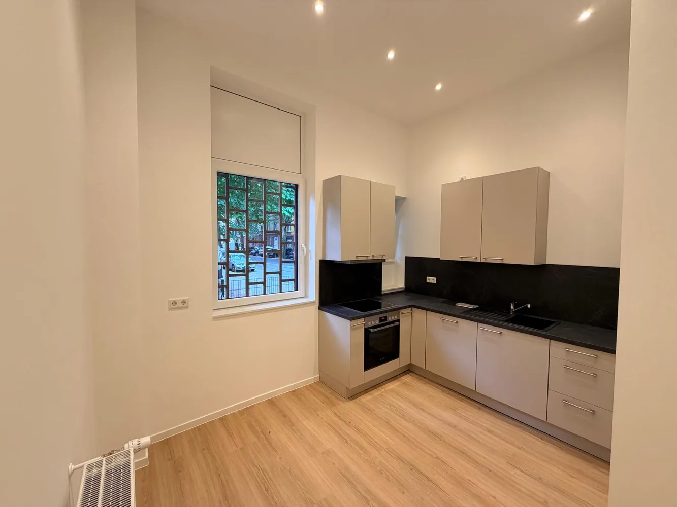 2 Zimmer Wohnung mit 85 m² in Frankfurt am Main – Bild 5