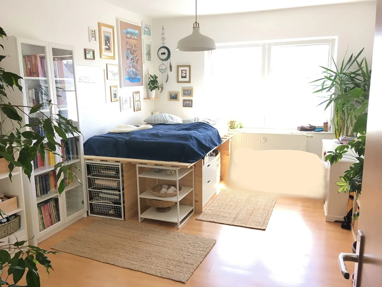 3 room apartment with 78 m² in Chemnitz – Photo 5