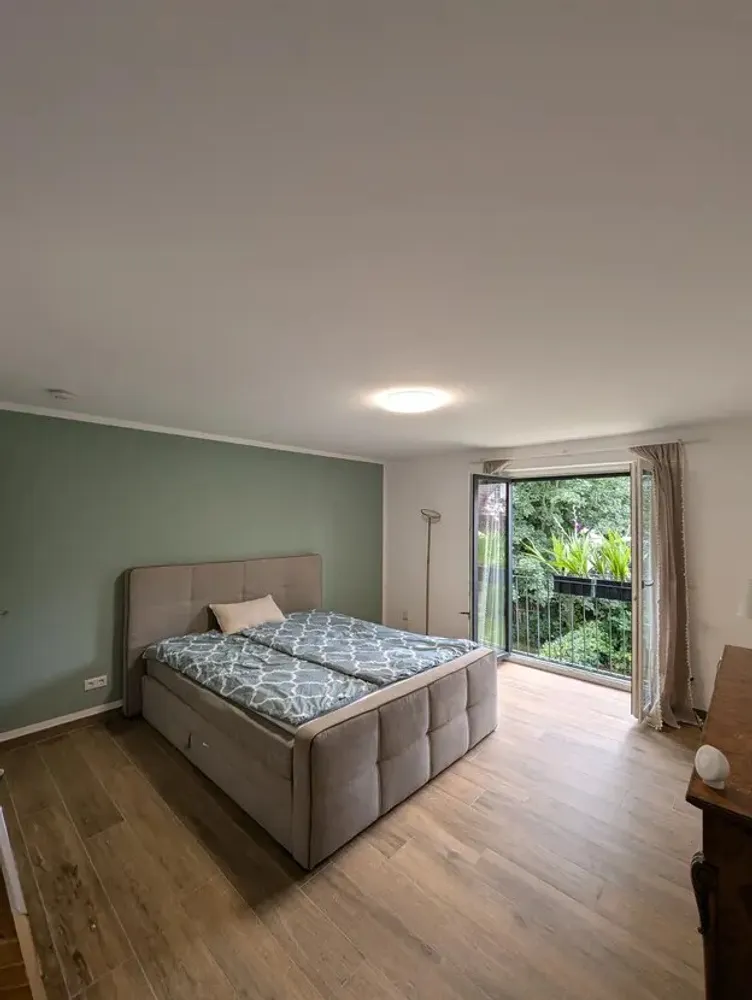 5 Zimmer Haus mit 170 m² in München – Bild 1