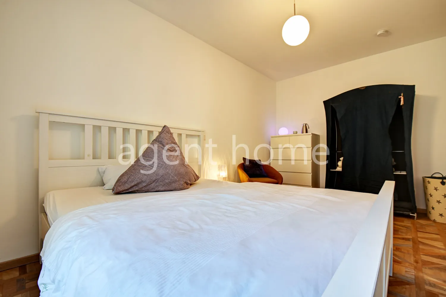 2 Zimmer Wohnung mit 55 m² in Ludwigsburg – Bild 9