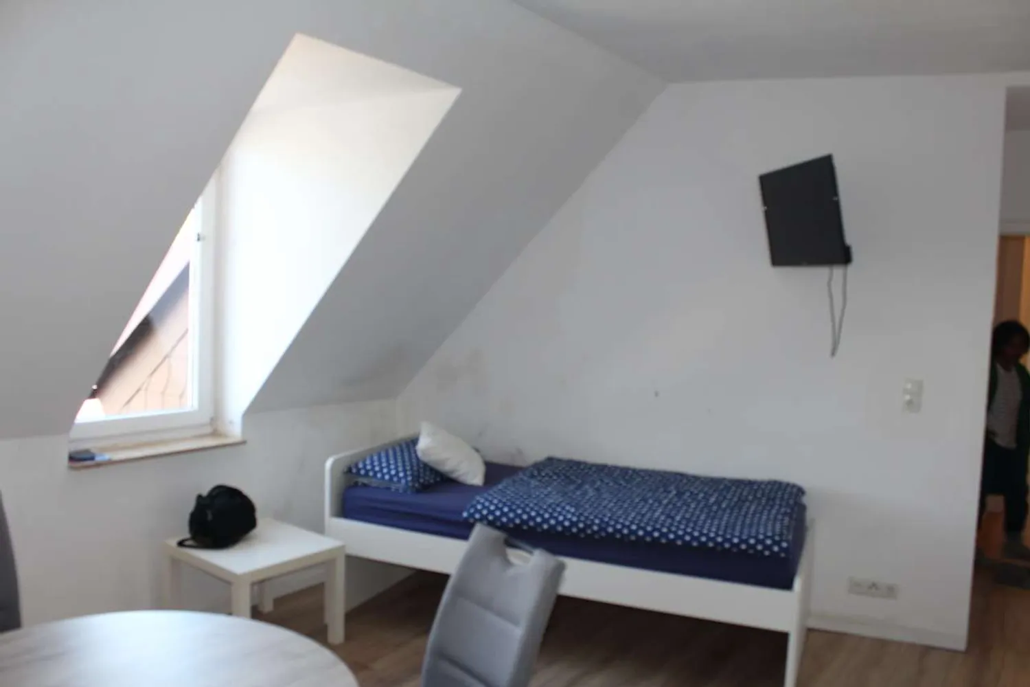 3 Zimmer Wohnung mit 80 m² in Mannheim – Bild 2