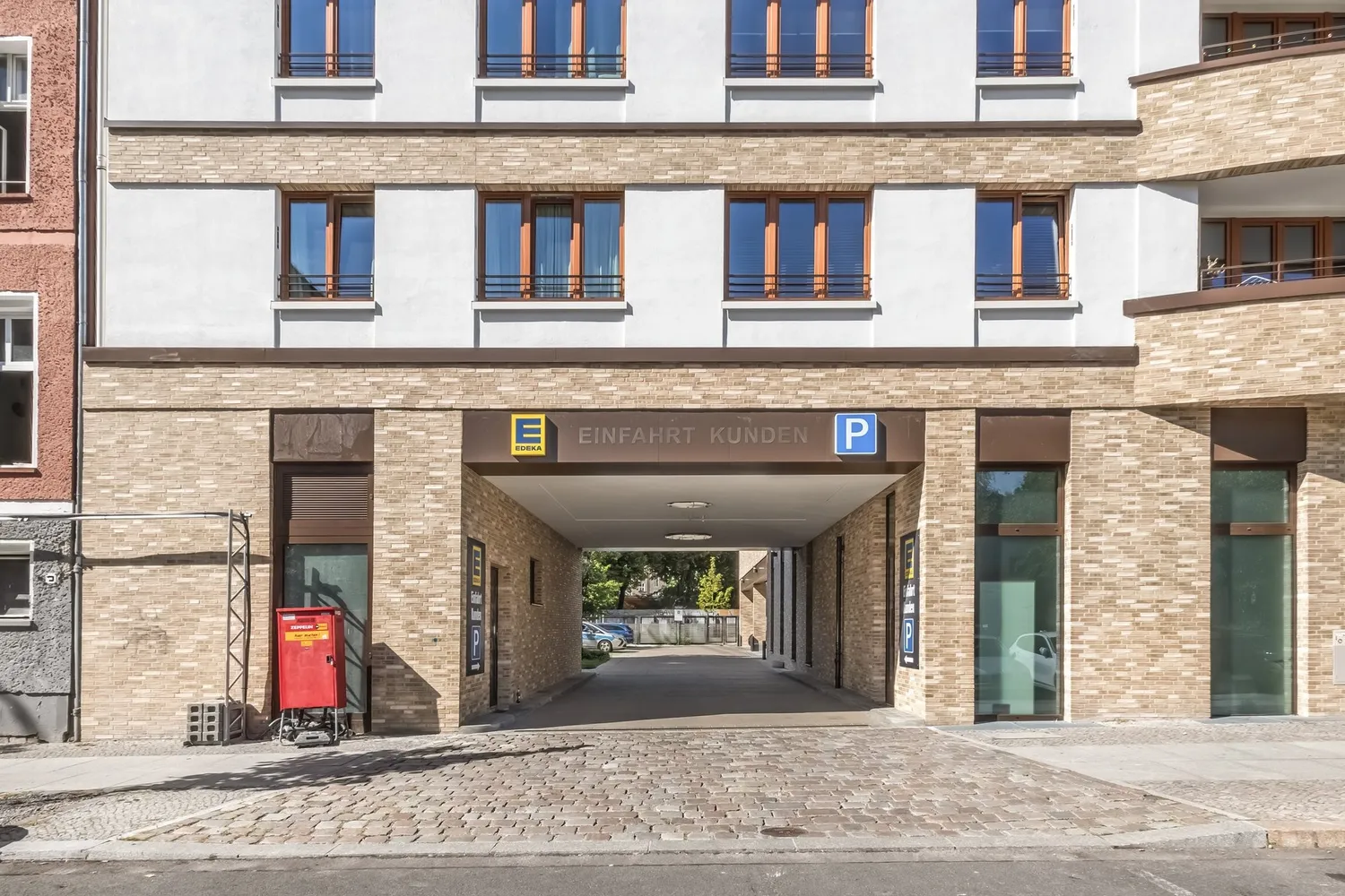 2 Zimmer Wohnung mit 63 m² in Berlin – Bild 5
