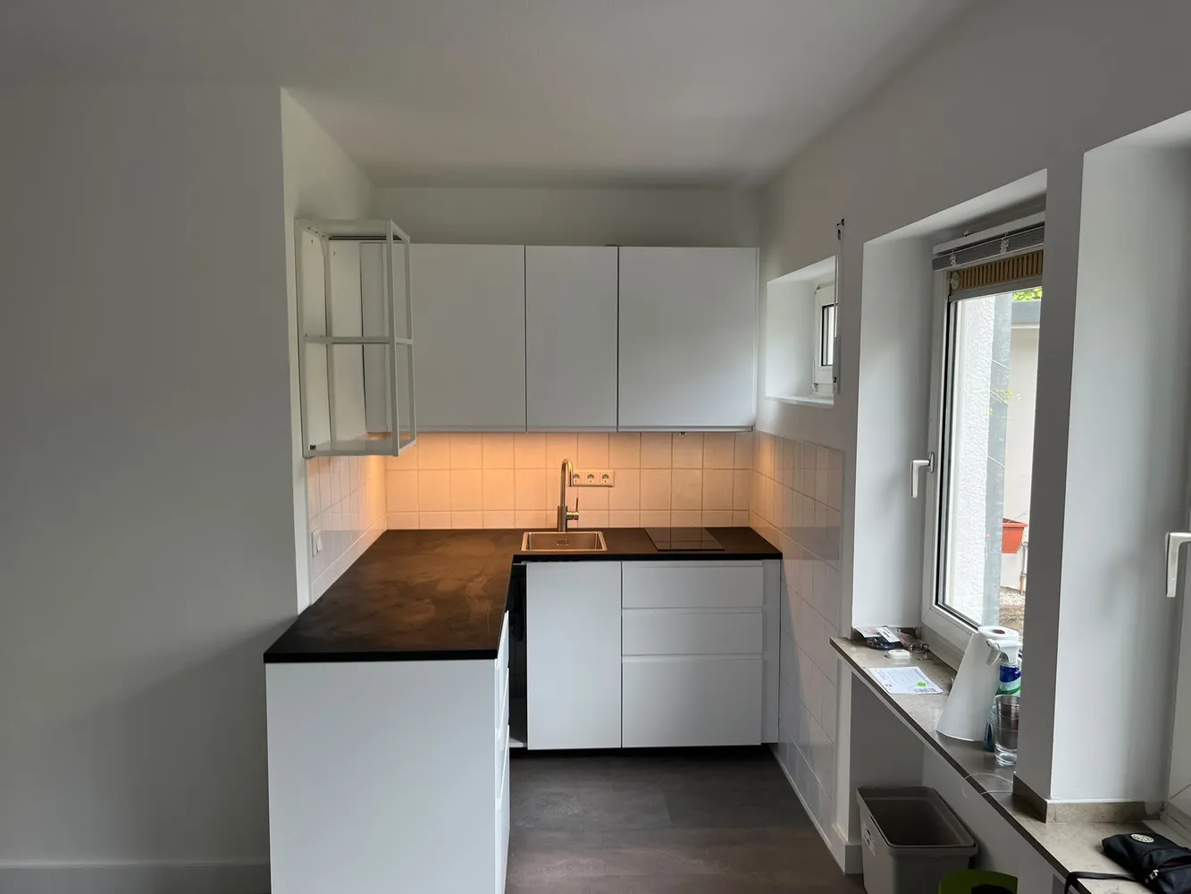 1 room apartment with 30 m² in Cologne – Photo 3