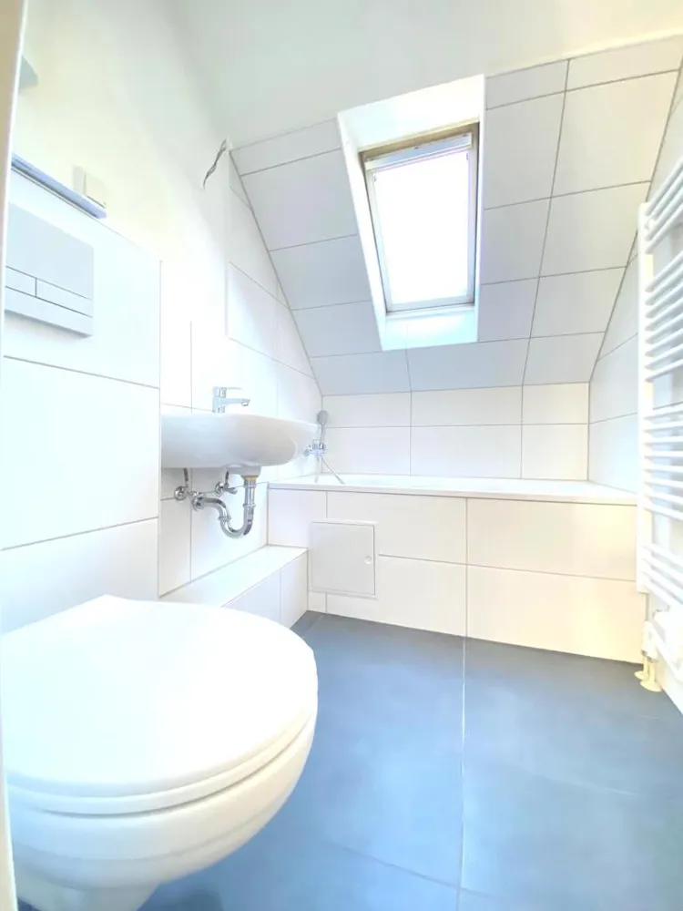 2 room apartment with 42 m² in Gelsenkirchen – Photo 3