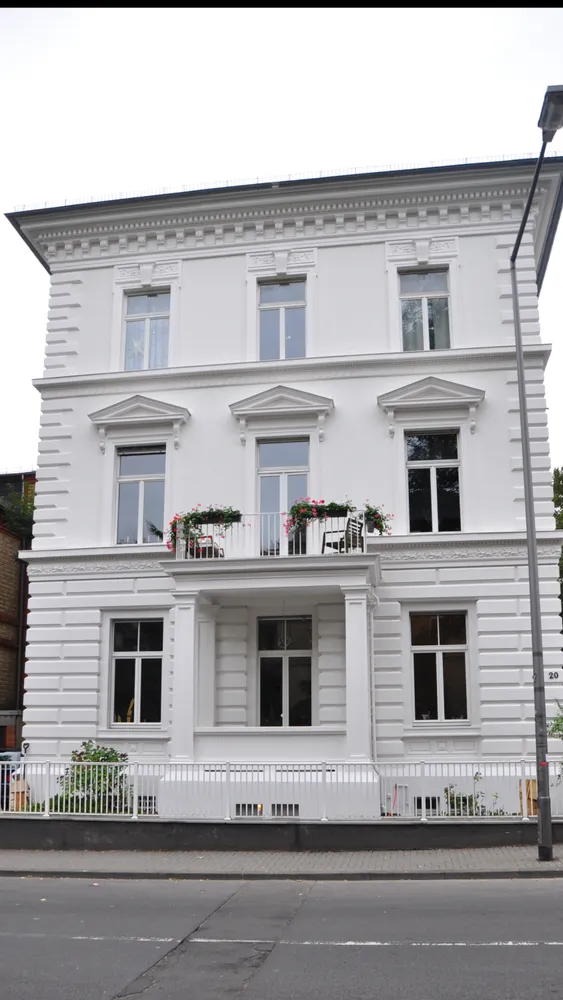 2 Zimmer Wohnung mit 42 m² in Wiesbaden – Bild 4