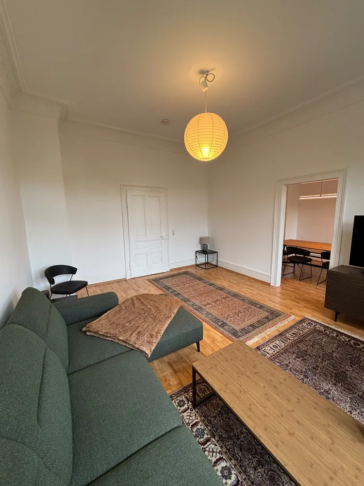 4 Zimmer Wohnung mit 102 m² in Karlsruhe – Bild 7