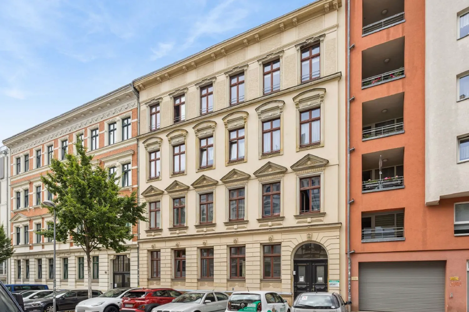 1 Zimmer Wohnung mit 31 m² in Leipzig – Bild 6