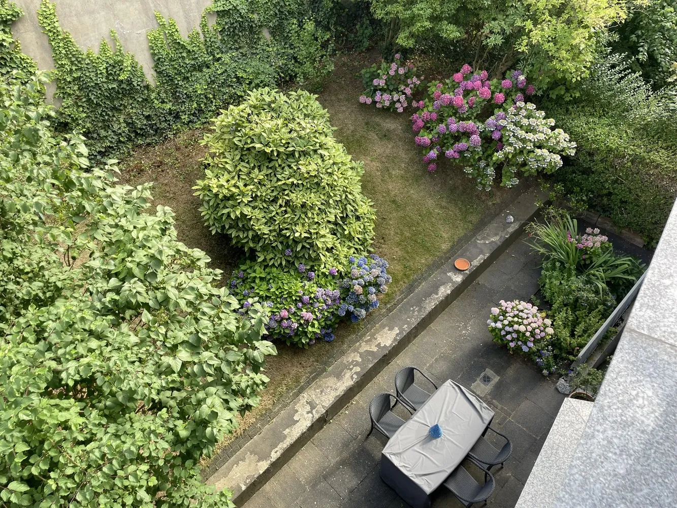 2 Zimmer Wohnung mit 46 m² in Essen – Bild 10