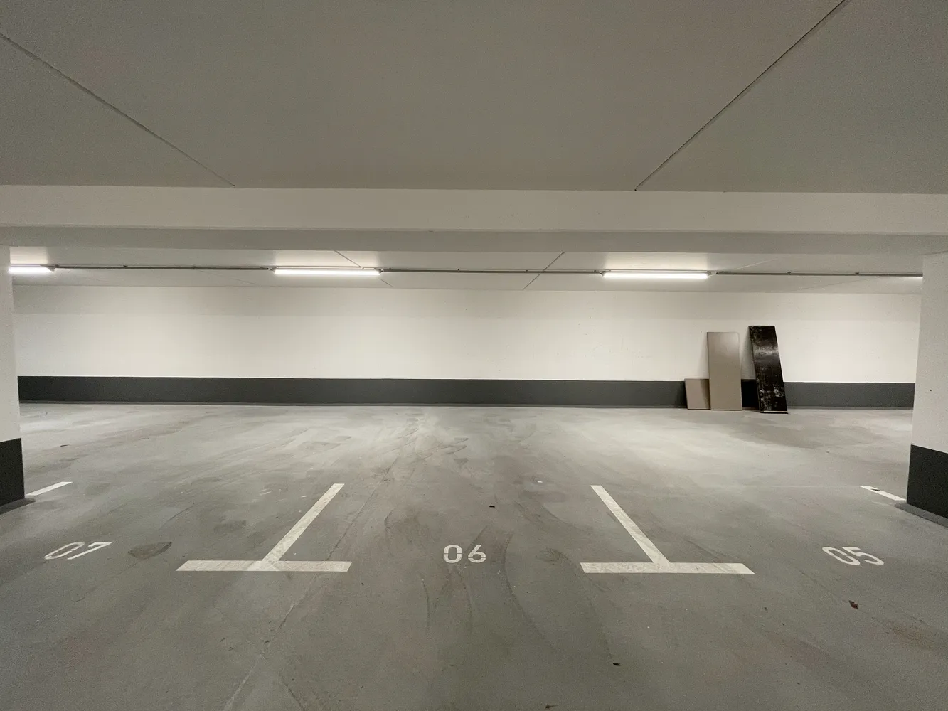 2 Zimmer Wohnung mit 76 m² in Hamburg – Bild 3