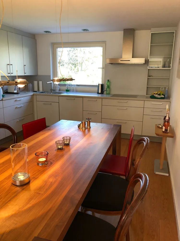 3 Zimmer Wohnung mit 96 m² in München – Bild 8